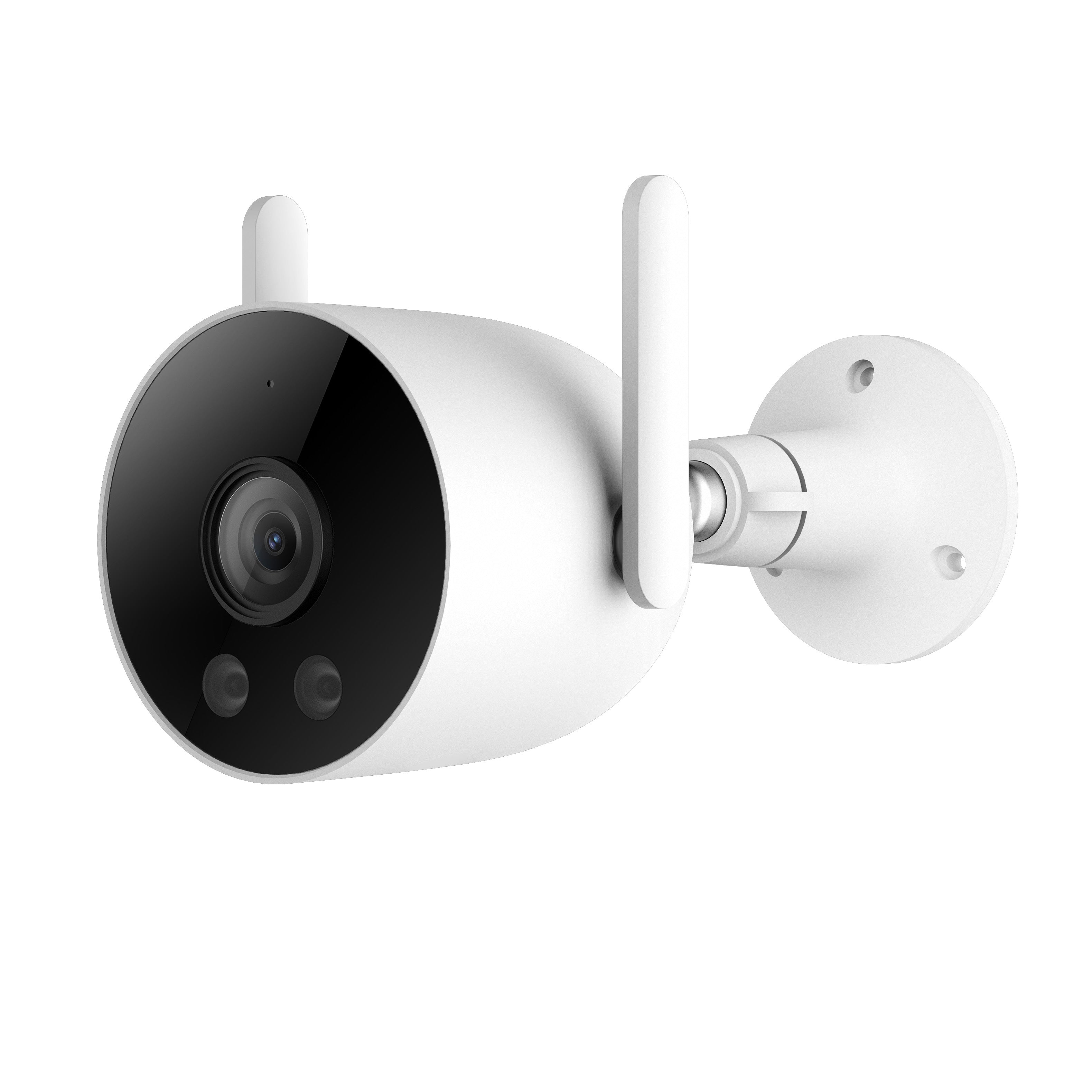 IMILAB EC3 Lite 2K WiFi Plug-in Spotlight Camera