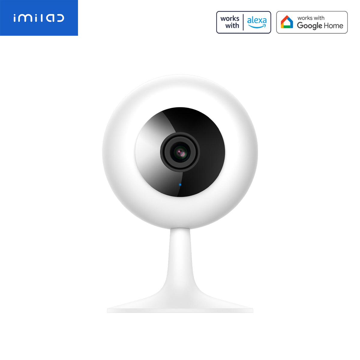 IMILAB SC230 2.5K WiFi Indoor Security Camera