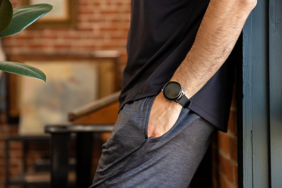 What people say about KW66 Smart Watch on Youtube!