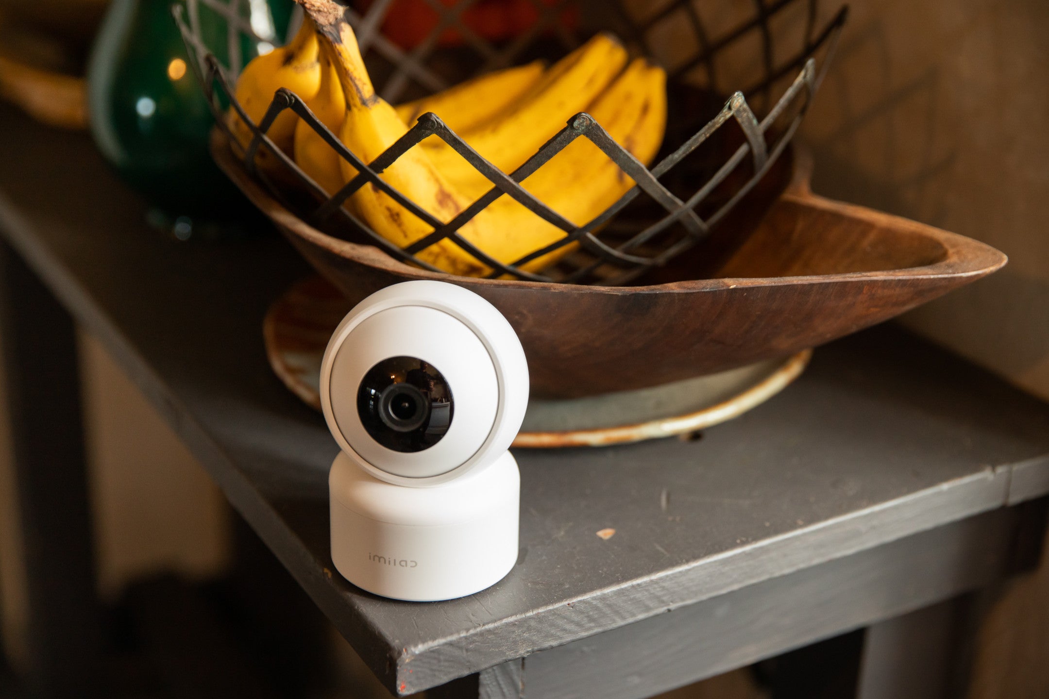 Back to School or Back To Work Busy Parents Rely on Imilab Cameras to Keep Their Kids Safe