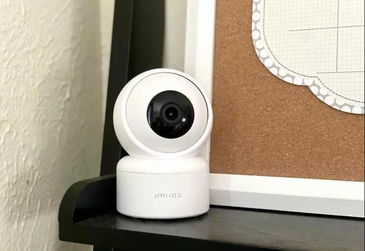Imilab C20 Review: Excellent $35 Security Camera
