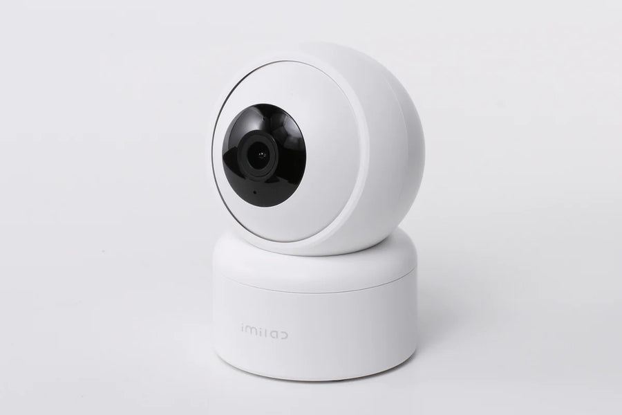 Imilab C20 Home Security Camera review
