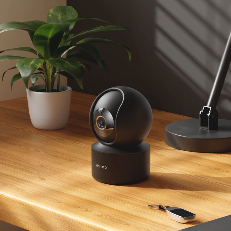 Imilab home hot sale security camera
