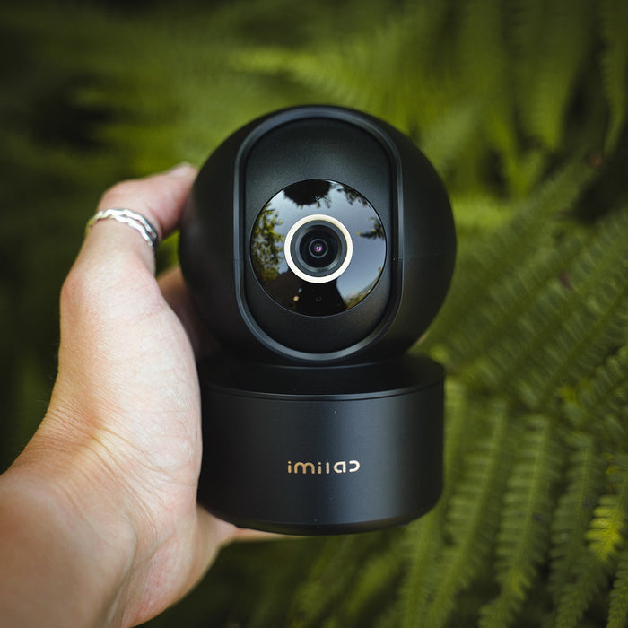 Infilit Camera IMILAB C22 3K WiFi Plug-in Indoor Camera