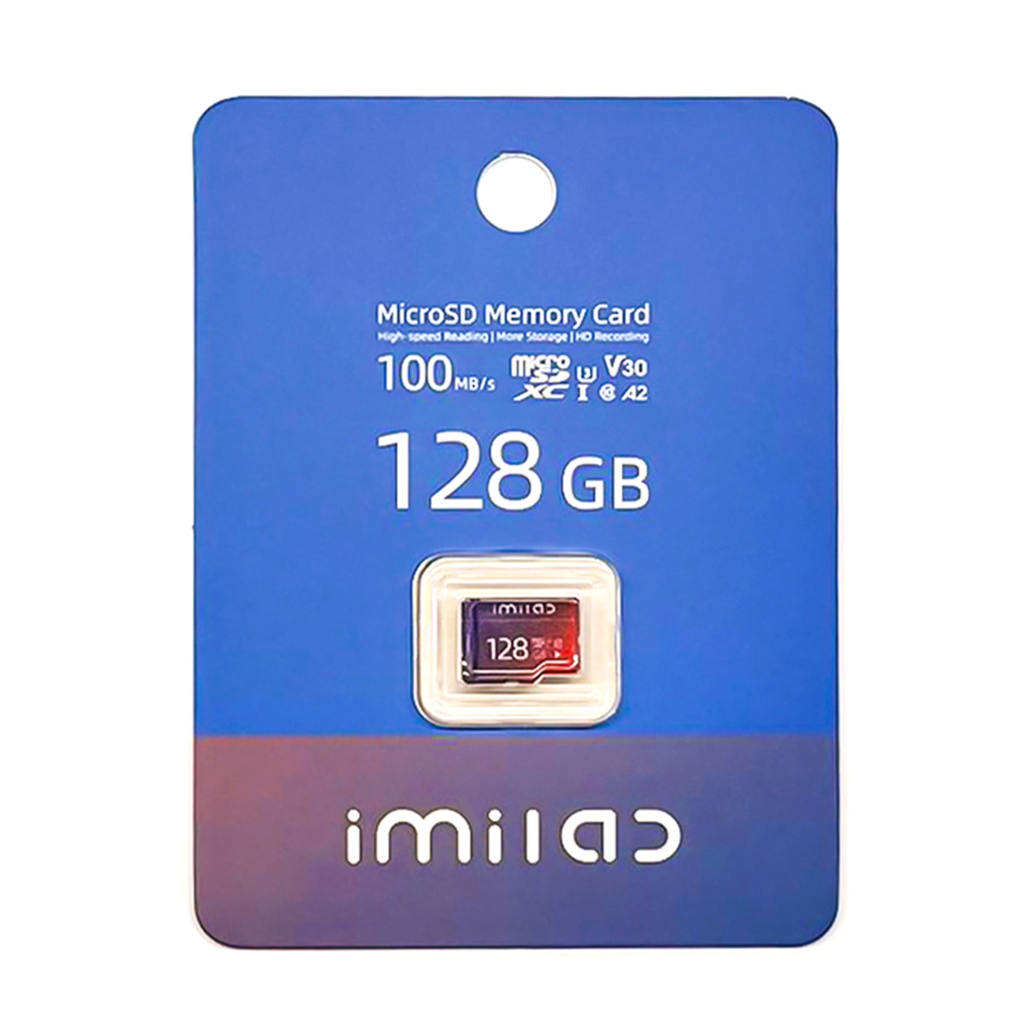 IMILAB MicroSD Card 32G 64G 128G 256G