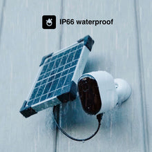 Load image into Gallery viewer, Solar Panel Charger
