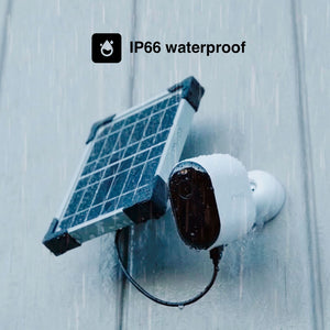 Solar Panel Charger