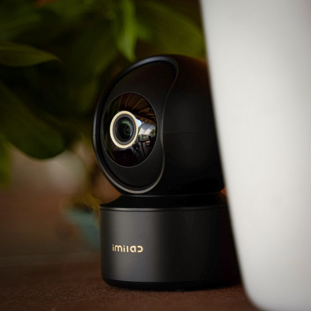 IMILAB C22 Wi-Fi 6 Security Camera 5MP
