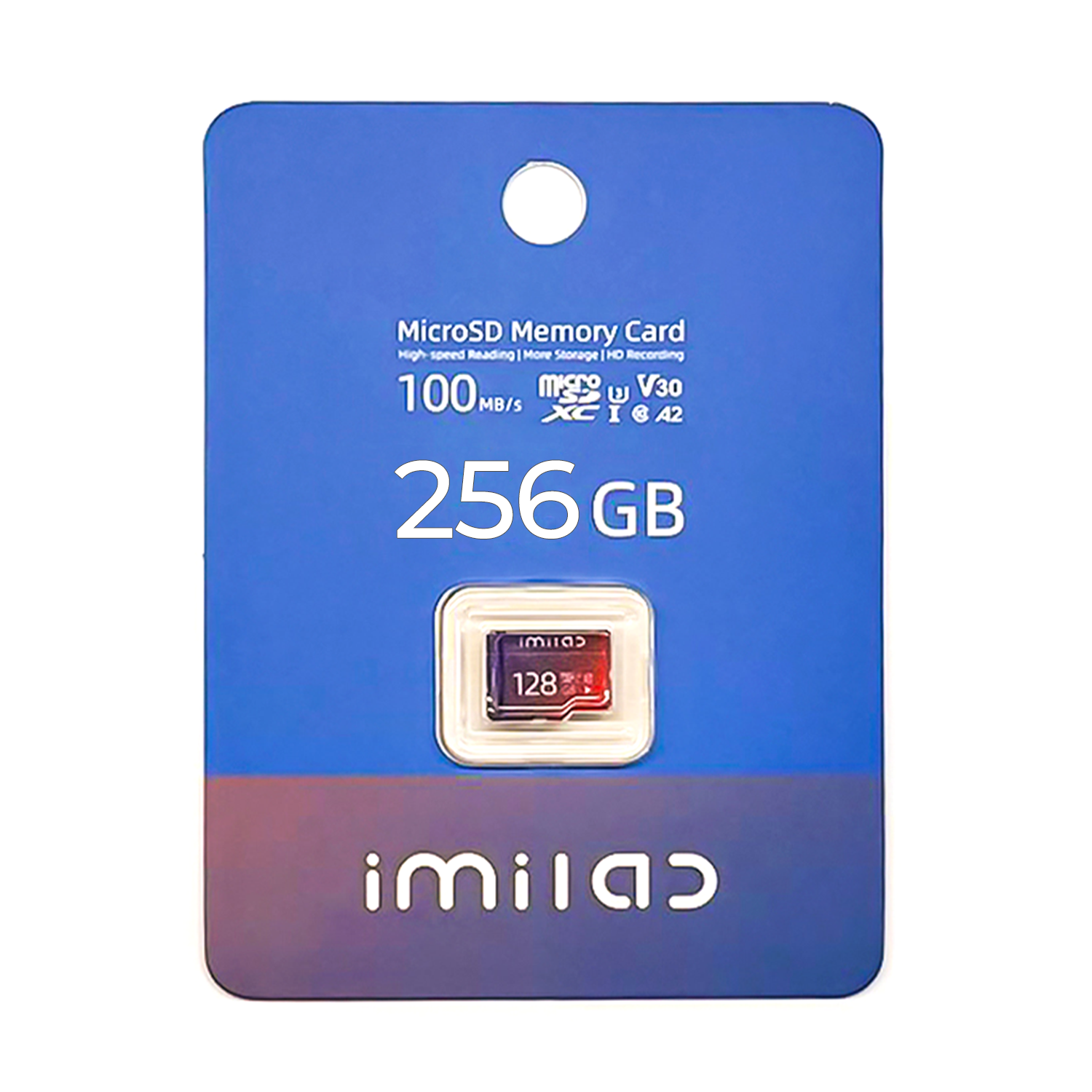 IMILAB MicroSD Card 32G 64G 128G 256G