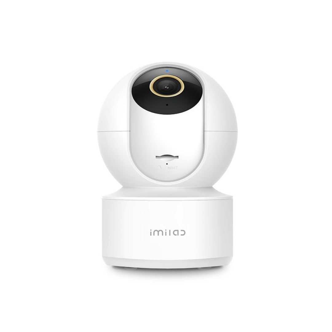 IMILAB C21 2.5K WiFi Plug-in Indoor Camera