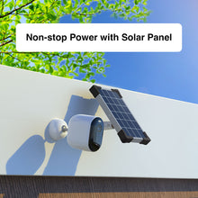Load image into Gallery viewer, Solar Panel Charger
