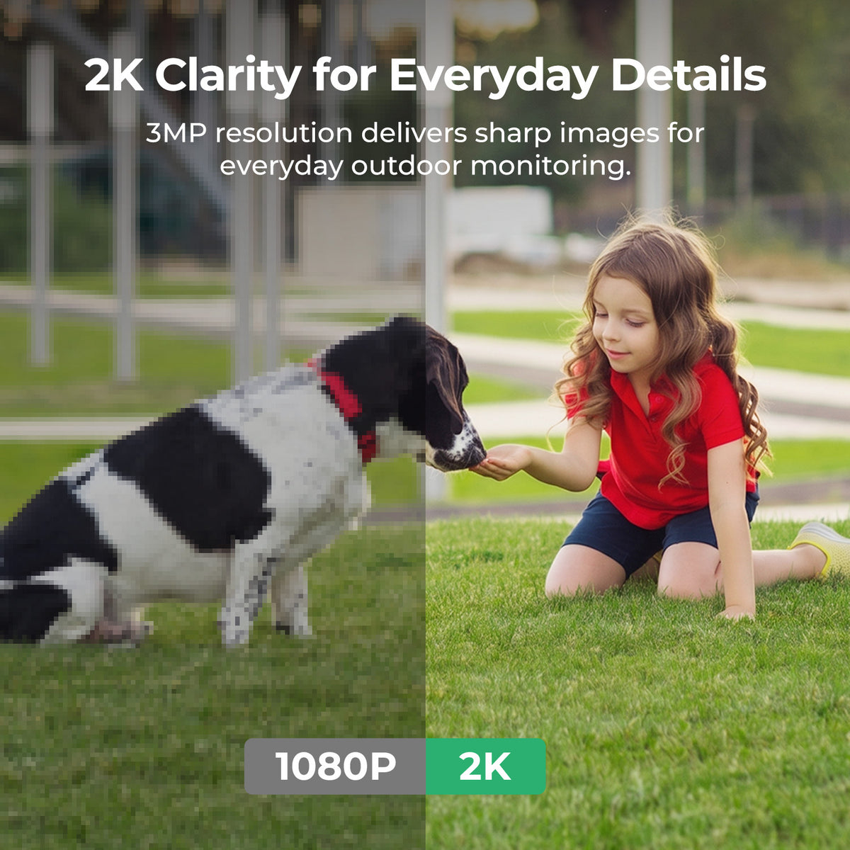 IMILAB SC720 2K WiFi Plug-in Outdoor Camera