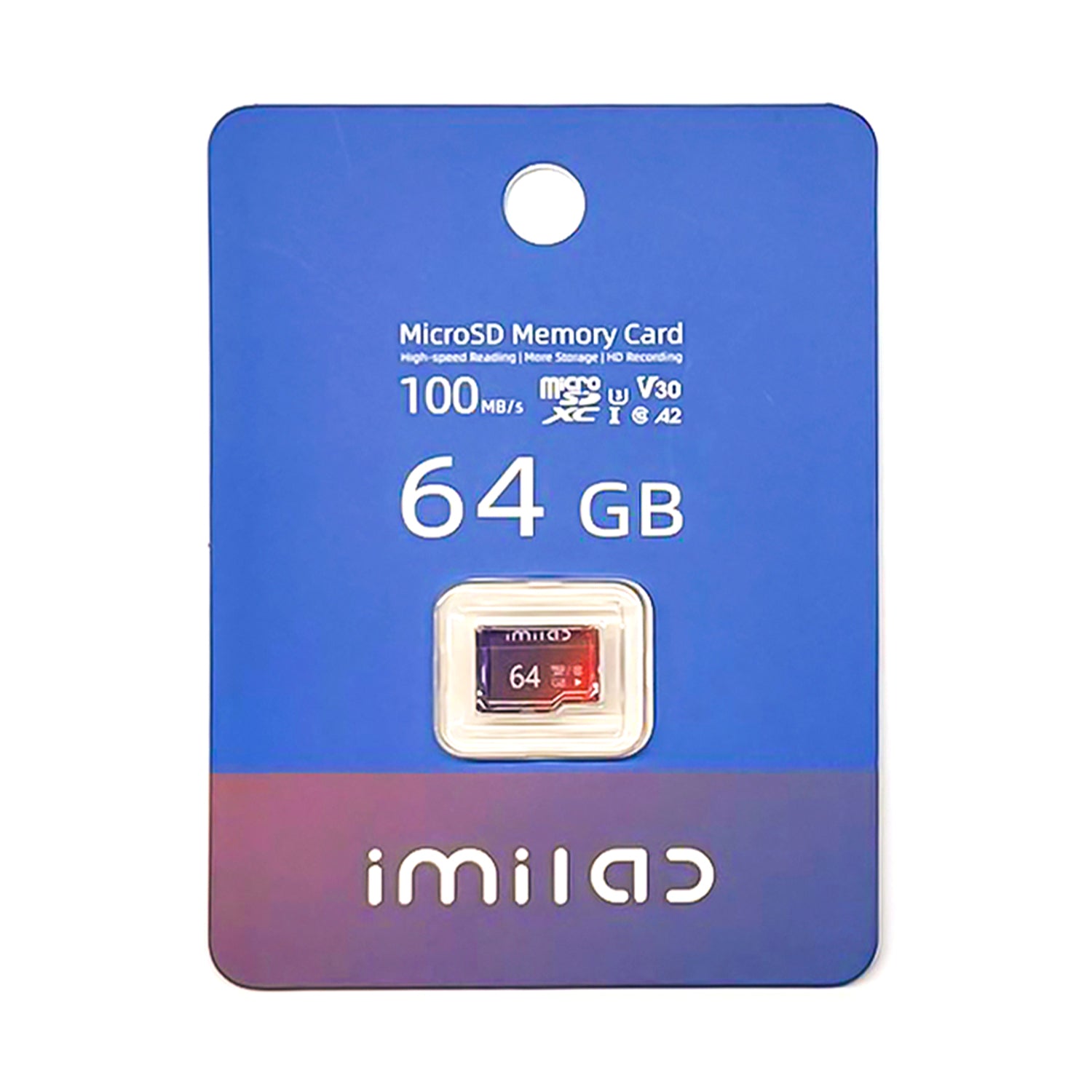 IMILAB MicroSD Card 32G 64G 128G 256G