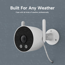 Load image into Gallery viewer, IMILAB EC3 Lite Outdoor Security Camera
