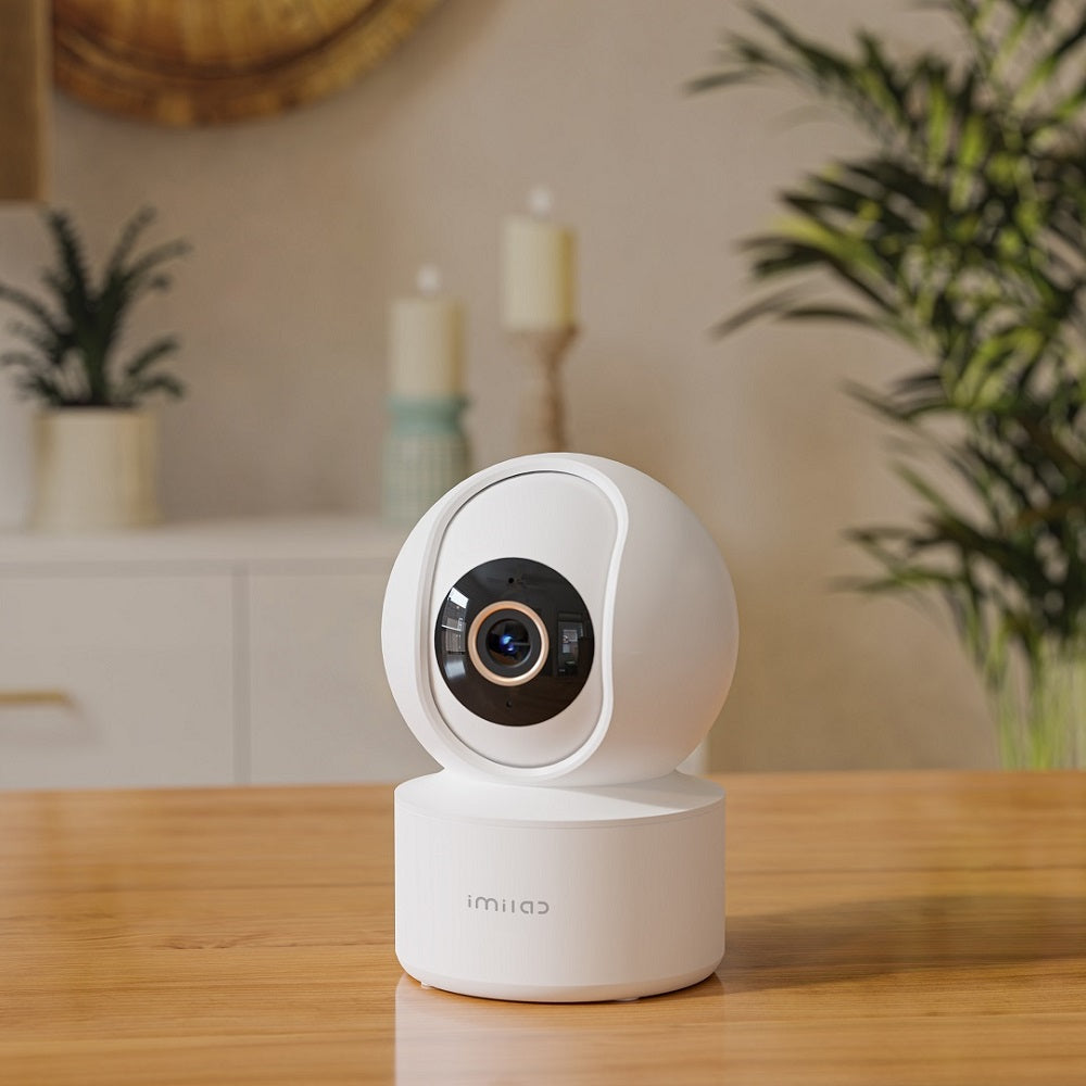 IMILAB Indoor & Outdoor Smart Home Security Cameras – IMILAB Global