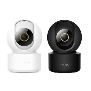 IMILAB C22 Wi-Fi 6 Security Camera 5MP