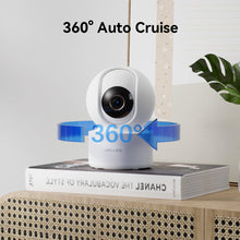 Load image into Gallery viewer, IMILAB C22 Wi-Fi 6 Security Camera 5MP
