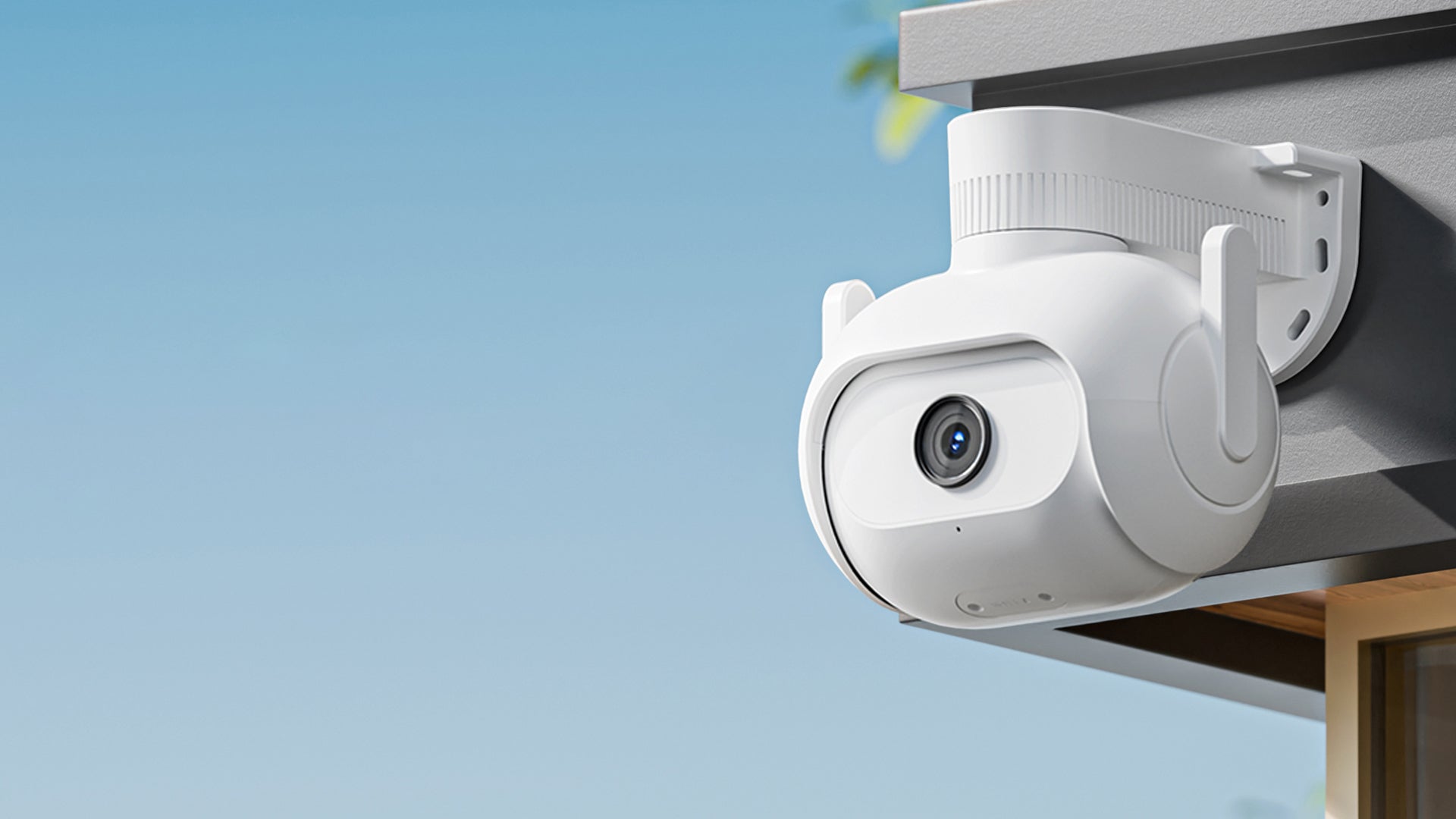 IMILAB Indoor Outdoor Smart Home Security Cameras