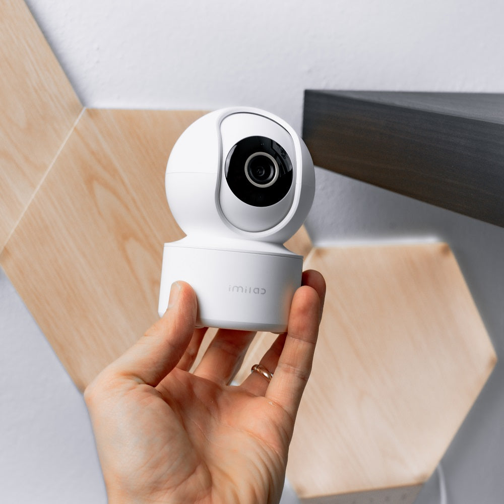 OUTDOOR CAMERA – IMILAB Global