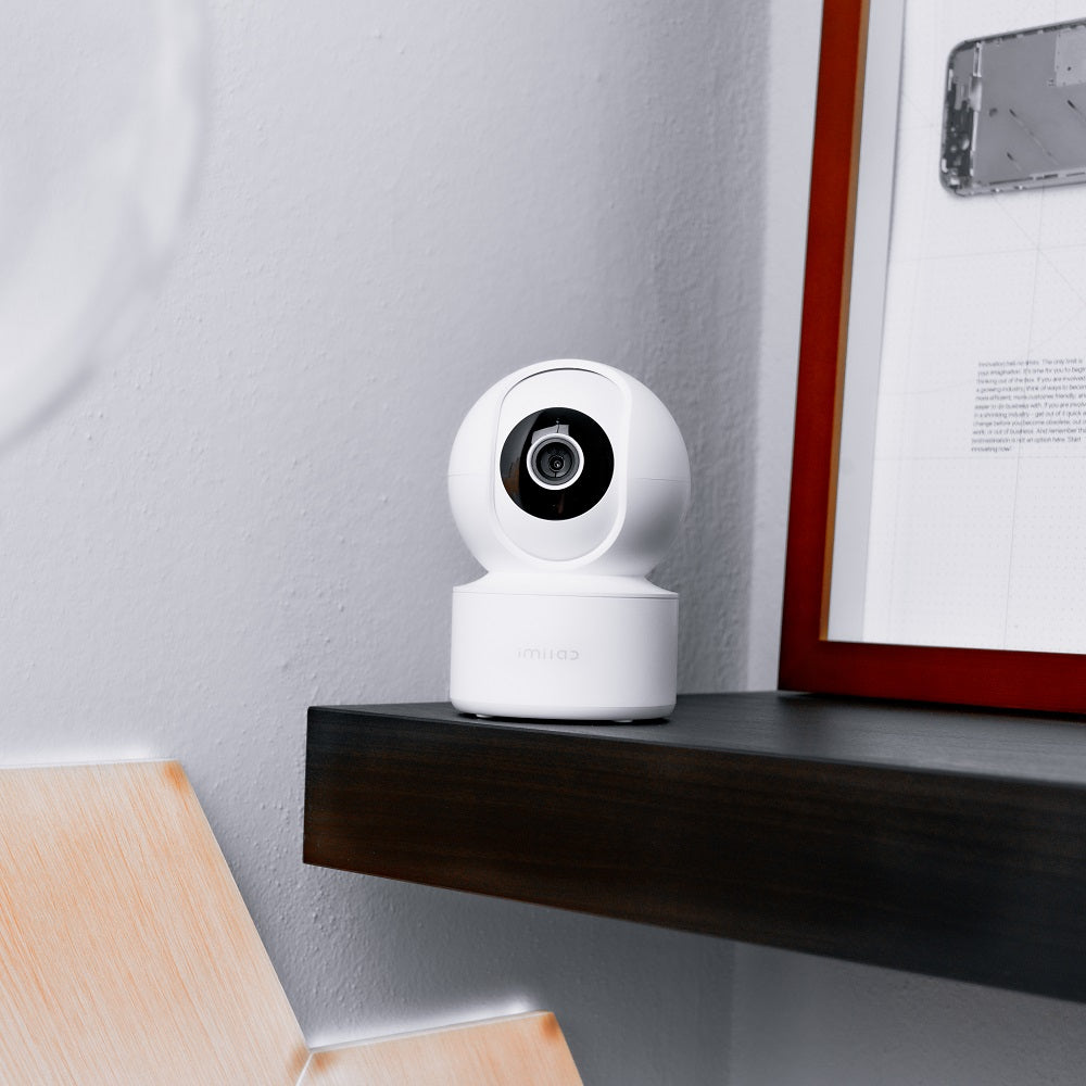 IMILAB C22 Wi-Fi 6 Security Camera 5MP