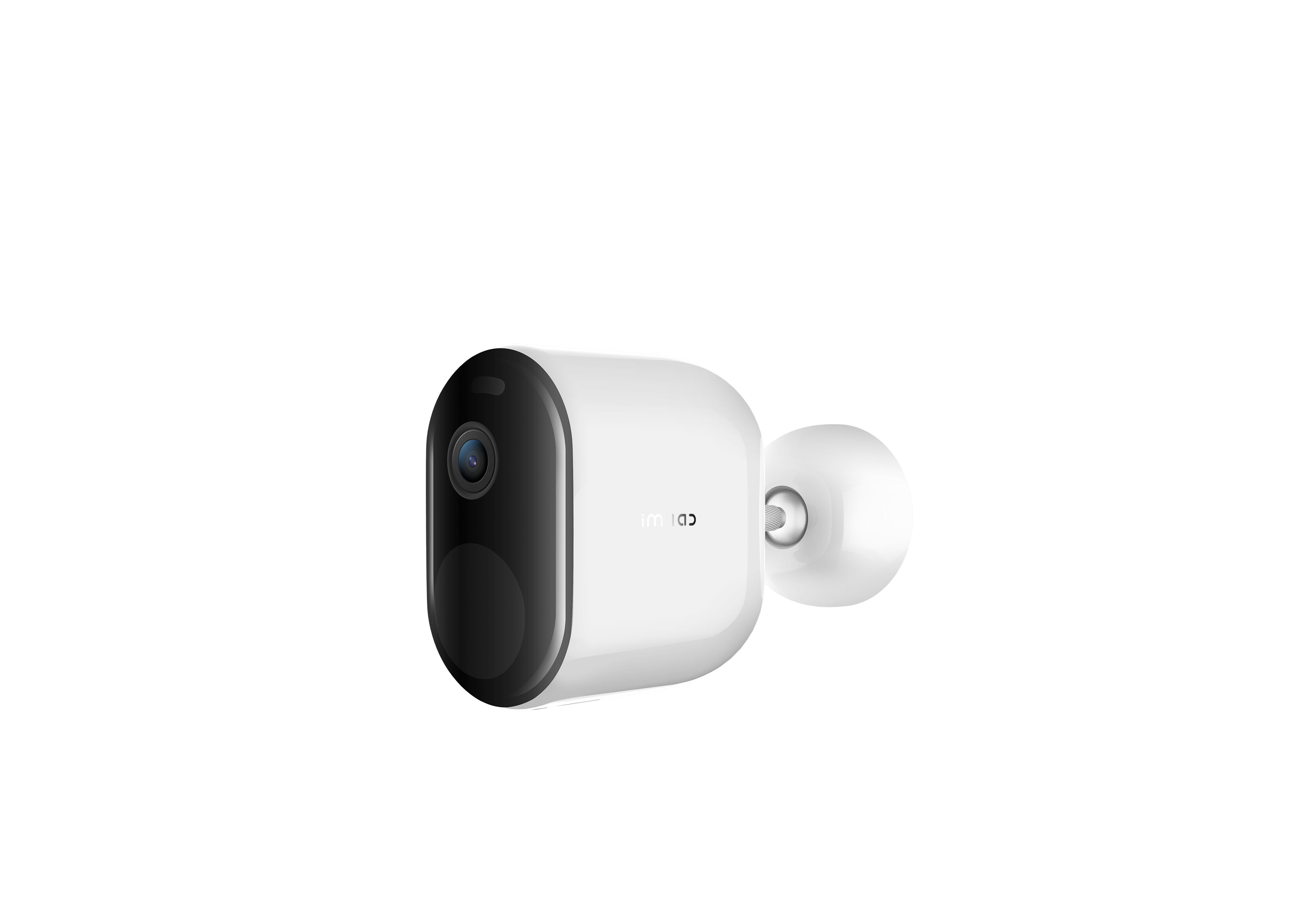 IMILAB EC4 2.5K WiFi Battery Spotlight Camera