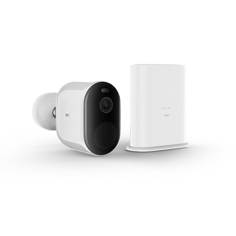 Indoor Camera
