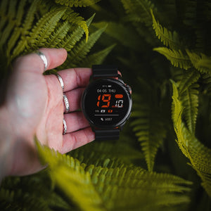 IMILAB W13 Smart Watch with 1.43'' AMOLED Screen