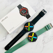 Load image into Gallery viewer, IMILAB KW66 Smart Watch
