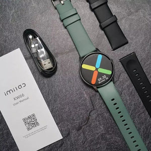 IMILAB KW66 Smart Watch