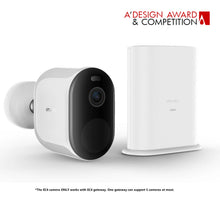 Load image into Gallery viewer, IMILAB EC4 Wireless Outdoor Camera 2.5K 5200mAh
