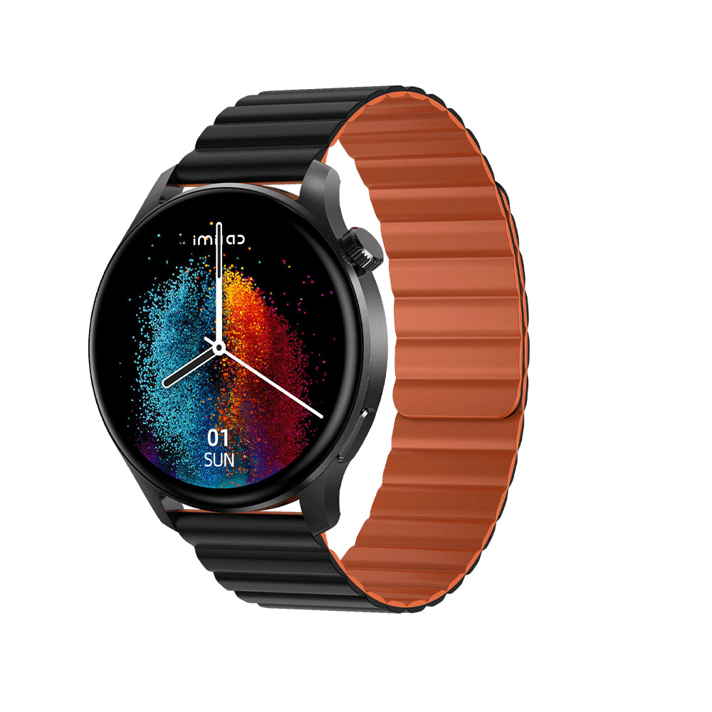 IMILAB W13 Smart Watch with 1.43'' AMOLED Screen