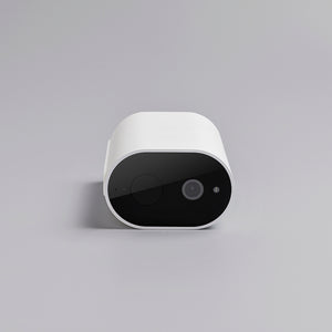 imilab ec2 xiaobai battery version smart ip camera