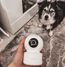Load image into Gallery viewer, IMILAB C21 Home Security Camera 2.5K
