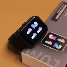 Load image into Gallery viewer, IMILAB W01 Fitness Smart Watch
