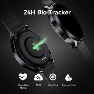 IMILAB W13 Smart Watch with 1.43'' AMOLED Screen