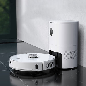 imilab robot vacuum v1