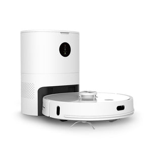 imilab V1 vacuum robot