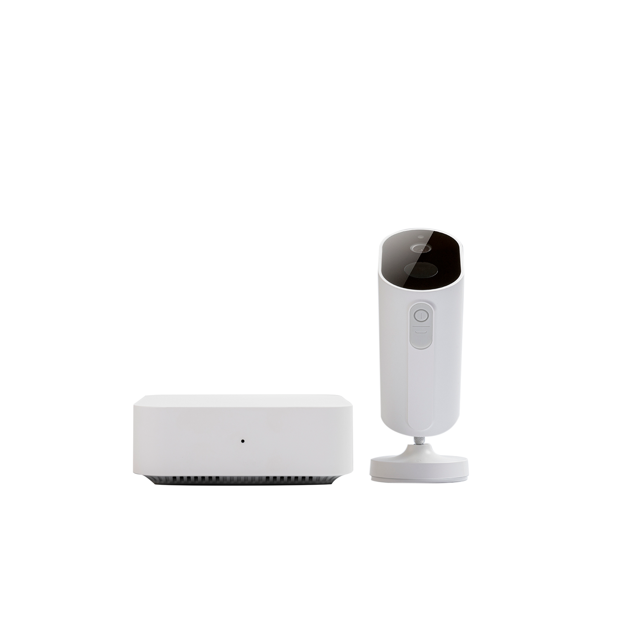 imilab ec2 xiaobai battery version smart ip camera