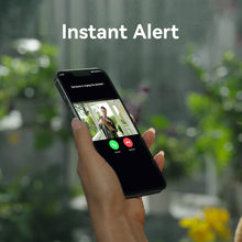 Load image into Gallery viewer, IMILAB Smart Wireless Video Doorbell 2.5K 5200mAh
