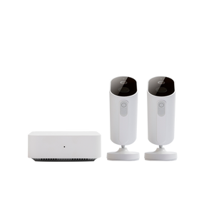 IMILAB EC2 Outdoor Wireless Security Camera