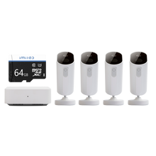 Load image into Gallery viewer, IMILAB EC2 Outdoor Wireless Security Camera
