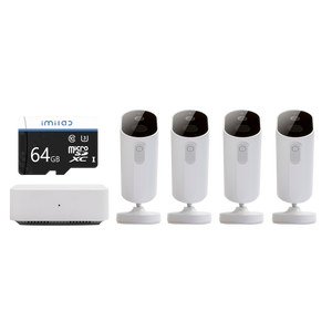 IMILAB EC2 Outdoor Wireless Security Camera