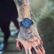 Load image into Gallery viewer, man watch hand imilab w12
