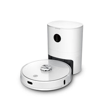 Load image into Gallery viewer, imilab vacuum robot cleaner v1
