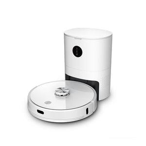 imilab vacuum robot cleaner v1