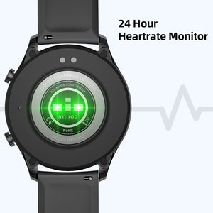 IMILAB W12 Smart Watch for Men