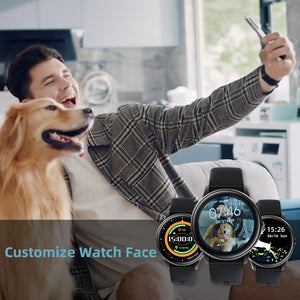 IMILAB KW66 Smart Watch