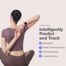 Load image into Gallery viewer, IMILAB W11 Smart Watch for Women
