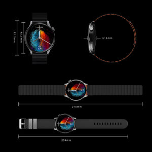 IMILAB W13 Smart Watch with 1.43'' AMOLED Screen