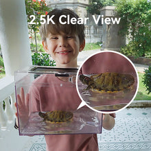 Load image into Gallery viewer, IMILAB Smart Wireless Video Doorbell 2.5K 5200mAh
